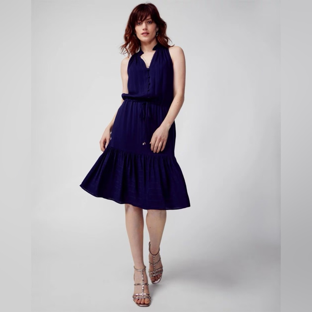 White House Black Market Dress
